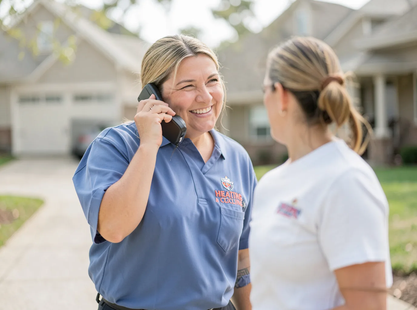 Hvac Repair Appleton City, MO FAQs